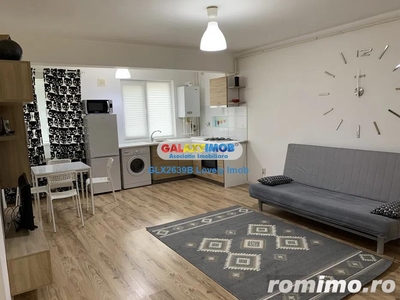 Apartament Modern Bloc Nou - Berceni - Dimitrie Leonida