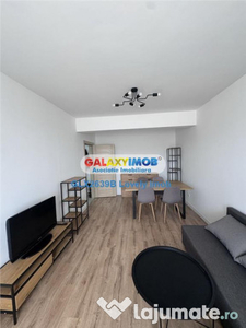 Apartament Modern Bloc Nou - Berceni - Dimitrie Leonida