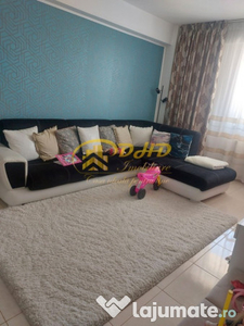 Apartament modern cu 2 camere,loc parcare - Galata