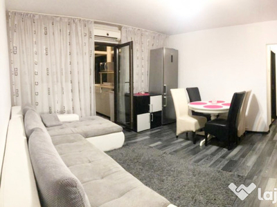 Apartament modern l 3 camere l Lăpuș - Electroputere Mall