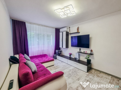 Apartament Modern RENOVAT cu 3 Camere în Pantelimon - MegaM