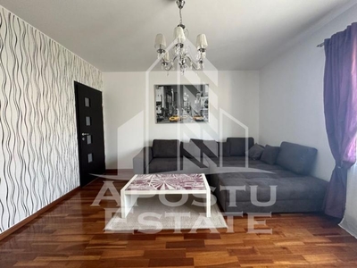 Apartament nou cu 2 camereAraduluibloc nou