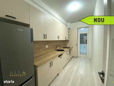 Apartament 4 Camere, Imobil Nou, cu Priveliste Deosebita