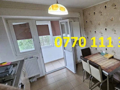 Apartament Renovat in totalitate Vidin, 2 camere confort 1 d