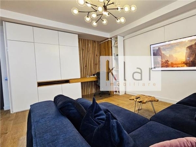 Apartament SMART 2 camere 67mp, Gheorgheni, zona Kaufland