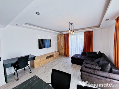 Apartament spatios cu 2 camere in cartierul Dambul Rotund!