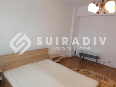 Apartament tip studio de inchiriat, in zona NTT DATA, Cluj Napoca S16959