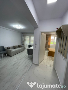 Apartament Tip Studio-Militari Residence