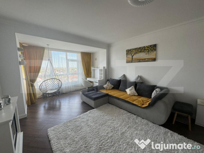 Apartament ultramodern de inchiriat , zona centrala, Radauti