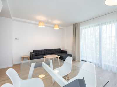 Apartmen for rent 3 rooms Herastrau area Aviatiei Promenada