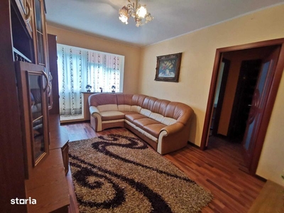 Apartament 2 camere Central , 54 metri, etaj parter Cod:154771