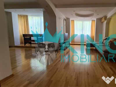 Baneasa | 3 Camere | 2 Bai | 4 Balcoane | Renovat recent