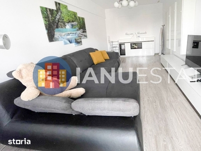 Apartament NOU 2 camere Mamaia Nord