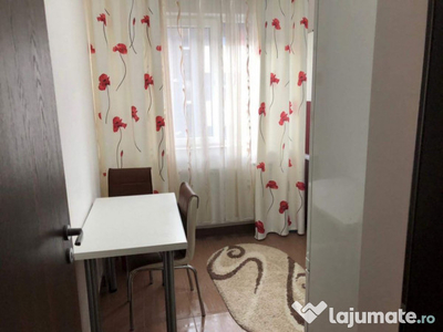 Berceni venus residence apartament etaj 3