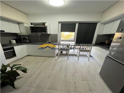 BerceniAparatorii Patriei,apartament 3 camere,mobilat si utilat