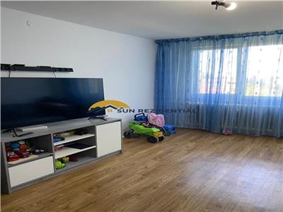 BerceniIzvorul Rece,apartament 4 camere decomandat,bloc reabilitat