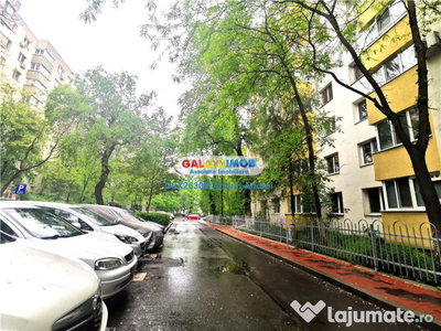 Blvd. Liviu Rebreanu - 10 min metrou - Complet Renovat - Com