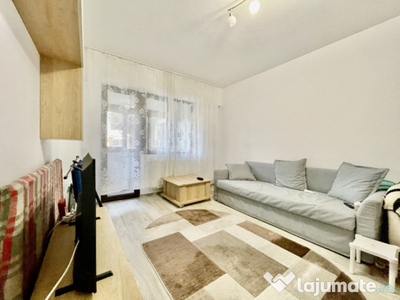 Bucurestii Noi - Metrou Jiului - apartament 2 camere gata de