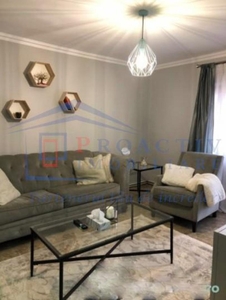 Burdujeni apartament 4 camere etaj intermediar (4C731)