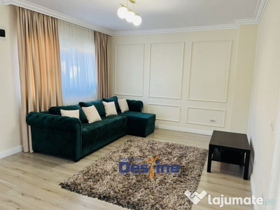 Casă tip Duplex 90 MP UTILI +MOBILATĂ+UTILATĂ - Valea Ad