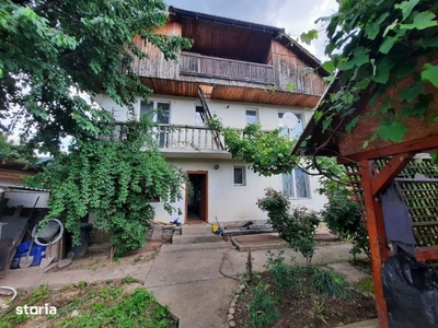 Ap.de vanzare in Sibiu, 3 camere 91 mp.- Zona Valea Aurie