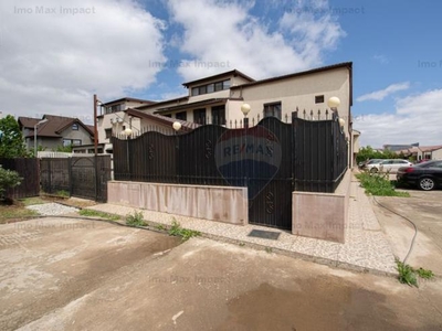 Casa de vanzare 3 camere Prelungirea Ghencea Ilfov