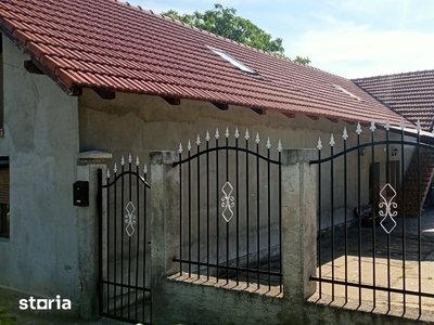 Casa de vanzare in Barsa