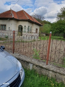 Proiect Nou Garsoniera cu curte langa statia de metrou M2 Berceni