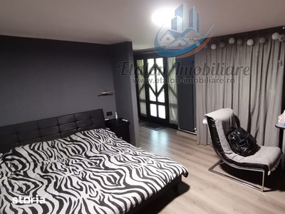 Casa D+P+E+M la 5 km de Piatra Neamt, teren 3000 m² - ideal Pensiune!