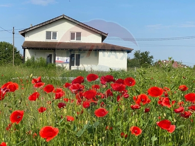 Casavila 5 camere vanzare in Maramures, Baia Mare, Sasar