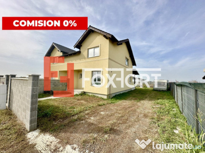 Comision 0% - Duplex Mosnita, 4 camere, 2 bai, Zona Mcity!