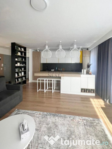 De inchiriat apartament de 2 camere cu dressing in Avantg...