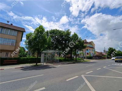 De vanzare apartament cu 2 camere decomandate si balcon in Sibiu zona Centrala