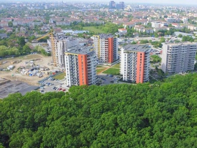 De vanzare apartamente noi in zona de Nord - Comision 0%