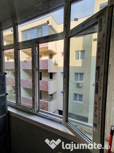 Dimitrie leonida solstitiului apartament