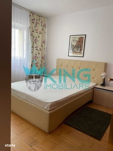 Apartament 3 camere decomandate, 2 bai, zona Nord