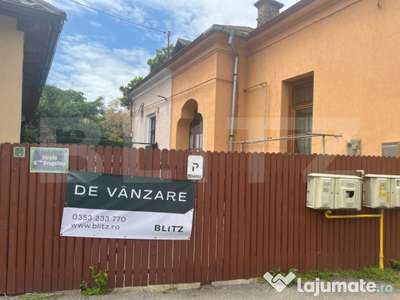 Duplex Zona Centrala