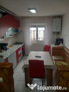 E Granicerilor Apartament 2 camere