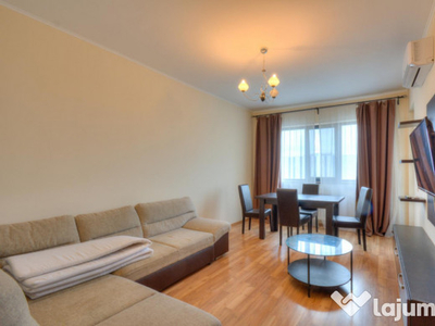 For rent Two Rooms Apartment - Cotroceni - Politehnica