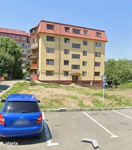 Vând apartament 3 camere, decomandat, Florești, Comision 0%