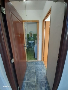 Apartament Cochet 2 Camere Gorjului