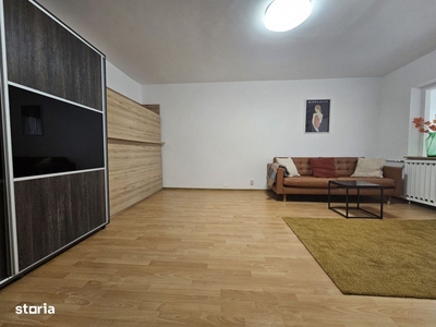 Apartament 3 camere Brancoveanui