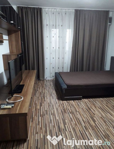 GARSONIERA MODERNA, BUCATARIE INCHISA, PET-FRIENDLY, METR...