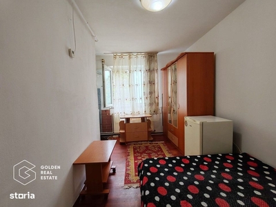 Apartament 3 camere decomandat | Mobilat si utilat, Zona Miorita, Baca