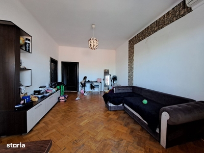 GM1610 Vanzare apartament 3 camere Universitate-Gradina Icoanei140,000