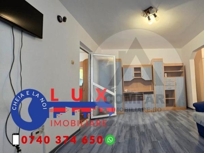 ID 2863 Apartament 2 camere CENTRAL – Strada ISACCEI