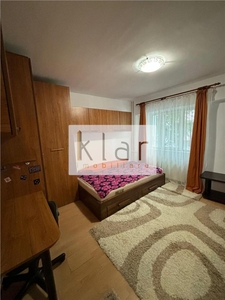 Inchiriere apartament 1 camera Muncitorilor Titulescu