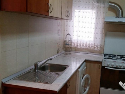 Inchiriere Apartament 2 camere Doamna Ghica