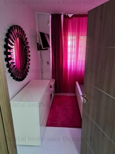 Inchiriere apartament 2 camere Doamna Ghica