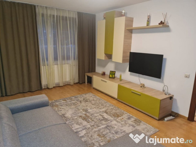 Inchiriere Apartament 2 Camere Emil Racovita